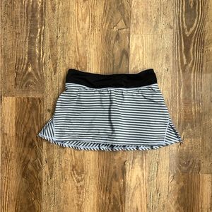 rare Lululemon skirt